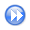 cinelerra-5.0/plugins/theme_blue_dot/data/fastfwd.png